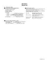 Предварительный просмотр 19 страницы JVC KS-FX845R Service Manual