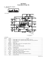 Предварительный просмотр 23 страницы JVC KS-FX845R Service Manual