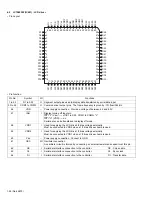 Предварительный просмотр 24 страницы JVC KS-FX845R Service Manual