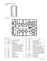 Предварительный просмотр 27 страницы JVC KS-FX845R Service Manual