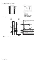 Предварительный просмотр 34 страницы JVC KS-FX845R Service Manual