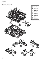 Предварительный просмотр 51 страницы JVC KS-FX845R Service Manual