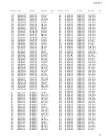 Предварительный просмотр 54 страницы JVC KS-FX845R Service Manual