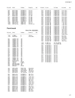 Предварительный просмотр 56 страницы JVC KS-FX845R Service Manual