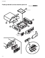 Предварительный просмотр 57 страницы JVC KS-FX845R Service Manual