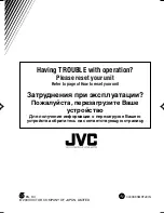 Предварительный просмотр 100 страницы JVC KS-FX845R Service Manual