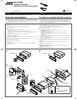 Предварительный просмотр 101 страницы JVC KS-FX845R Service Manual