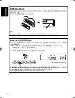 Предварительный просмотр 106 страницы JVC KS-FX845R Service Manual