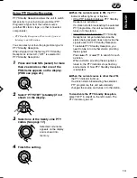 Предварительный просмотр 117 страницы JVC KS-FX845R Service Manual