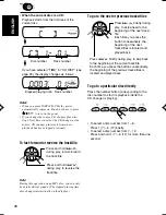 Предварительный просмотр 132 страницы JVC KS-FX845R Service Manual