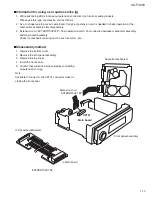 Preview for 13 page of JVC KS-FX893 Service Manual