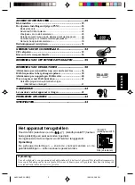 Preview for 132 page of JVC KS-FX8R Instructions Manual