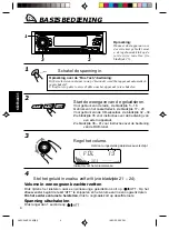 Preview for 133 page of JVC KS-FX8R Instructions Manual