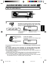 Preview for 134 page of JVC KS-FX8R Instructions Manual