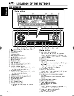 Предварительный просмотр 4 страницы JVC KS-FX921 Instruction Manual