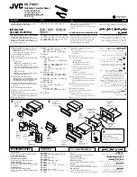 Предварительный просмотр 32 страницы JVC KS-FX921 Instruction Manual