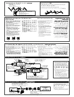 Предварительный просмотр 35 страницы JVC KS-FX921 Instruction Manual