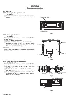 Предварительный просмотр 4 страницы JVC KS-FX921 Service Manual