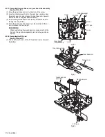 Предварительный просмотр 14 страницы JVC KS-FX921 Service Manual