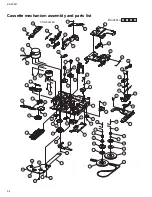 Предварительный просмотр 22 страницы JVC KS-FX921 Service Manual