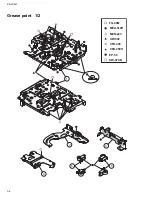 Предварительный просмотр 24 страницы JVC KS-FX921 Service Manual