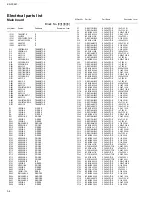 Предварительный просмотр 26 страницы JVC KS-FX921 Service Manual