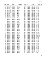 Предварительный просмотр 27 страницы JVC KS-FX921 Service Manual