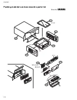 Предварительный просмотр 30 страницы JVC KS-FX921 Service Manual