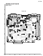 Предварительный просмотр 38 страницы JVC KS-FX921 Service Manual