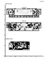 Предварительный просмотр 40 страницы JVC KS-FX921 Service Manual