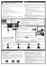 Preview for 3 page of JVC KS-FX925R Installation & Connection Manual