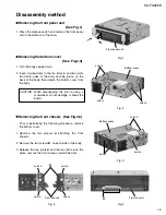 Предварительный просмотр 3 страницы JVC KS-FX925R Service Manual