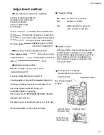 Предварительный просмотр 17 страницы JVC KS-FX925R Service Manual