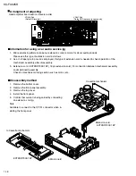 Предварительный просмотр 18 страницы JVC KS-FX925R Service Manual