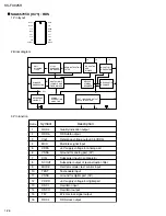 Предварительный просмотр 26 страницы JVC KS-FX925R Service Manual