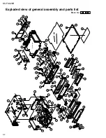 Предварительный просмотр 32 страницы JVC KS-FX925R Service Manual