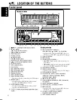 Preview for 4 page of JVC KS-FX942R Instructions Manual