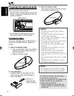 Preview for 6 page of JVC KS-FX942R Instructions Manual