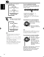 Preview for 32 page of JVC KS-FX942R Instructions Manual