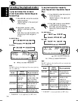 Preview for 34 page of JVC KS-FX942R Instructions Manual