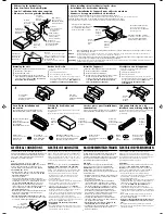 Preview for 46 page of JVC KS-FX942R Instructions Manual