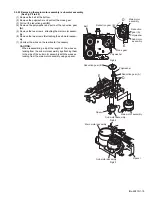 Предварительный просмотр 19 страницы JVC KS-FX945R Service Manual