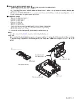 Предварительный просмотр 21 страницы JVC KS-FX945R Service Manual