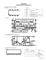 Предварительный просмотр 25 страницы JVC KS-FX945R Service Manual