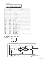 Предварительный просмотр 31 страницы JVC KS-FX945R Service Manual