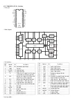 Предварительный просмотр 36 страницы JVC KS-FX945R Service Manual