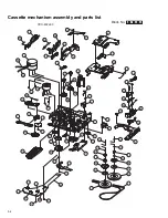 Предварительный просмотр 51 страницы JVC KS-FX945R Service Manual