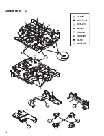 Предварительный просмотр 53 страницы JVC KS-FX945R Service Manual