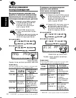 Предварительный просмотр 94 страницы JVC KS-FX945R Service Manual