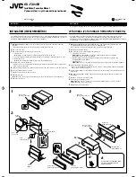 Предварительный просмотр 105 страницы JVC KS-FX945R Service Manual